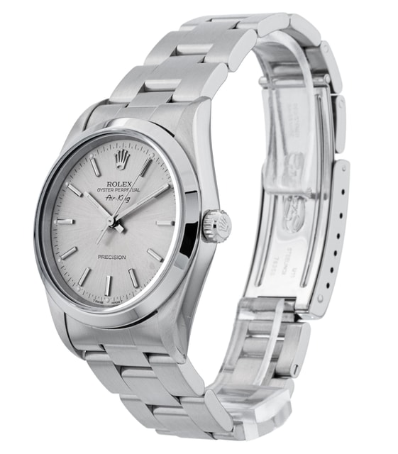 Rolex Air-King 14000 Image 2